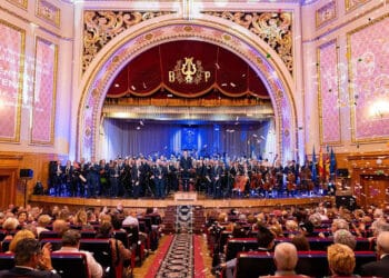 El Teatre-Sala de Concerts de la Banda Primitiva de Llíria celebra 75 anys d’història