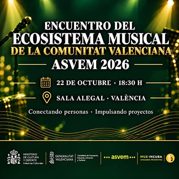 Asvem Ecosistema