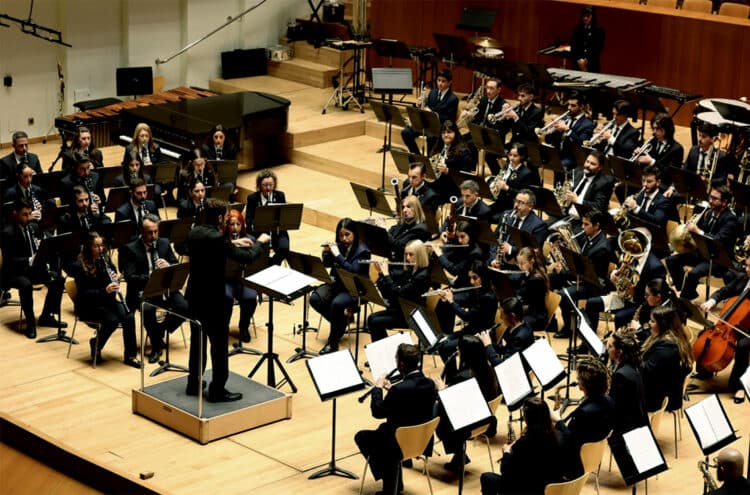 La Diputació de València abre la convocatoria para participar en la 50ª edición del Certamen de Bandas de Música, con la creación de una sección juvenil