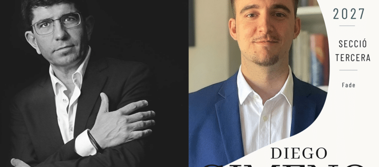 El Certamen de València aposta pel talent valencià per a les obres obligatòries de les seccions Primera i Tercera; i la francesa Ida Gotkovsky, per a la Segona